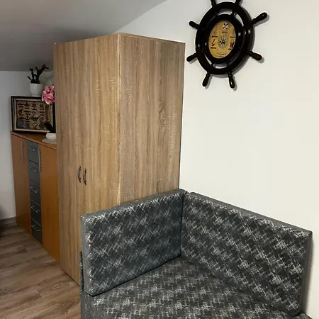 Appartement Sirocco Siófok