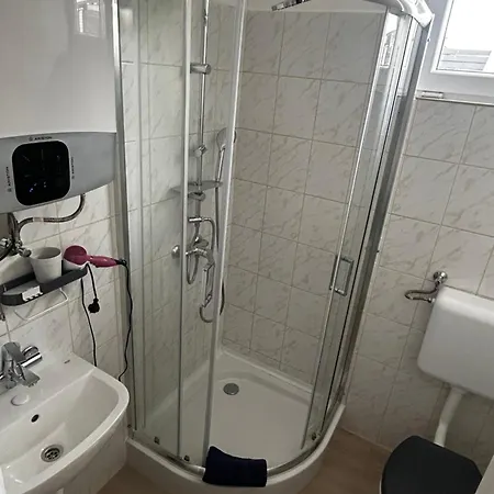 Sirocco Appartement *